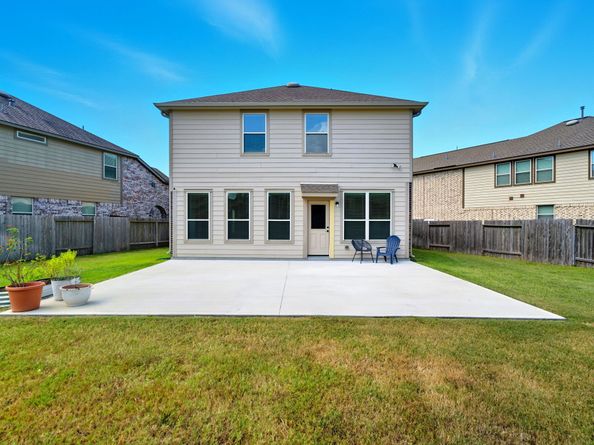 18809 Genova Bay Court, New Caney TX 77357