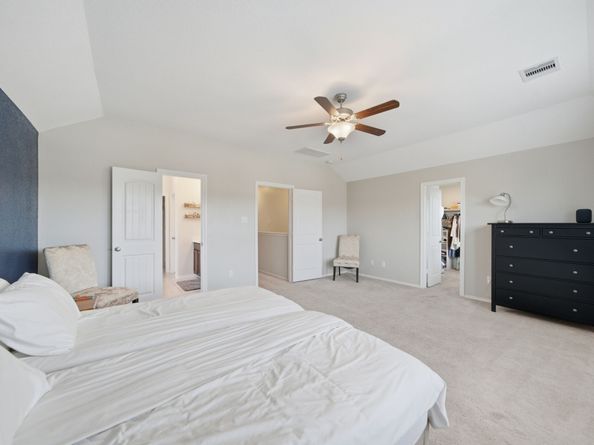 18809 Genova Bay Court, New Caney TX 77357