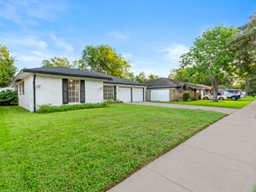 6403 Tiffany Drive, Houston TX 77085