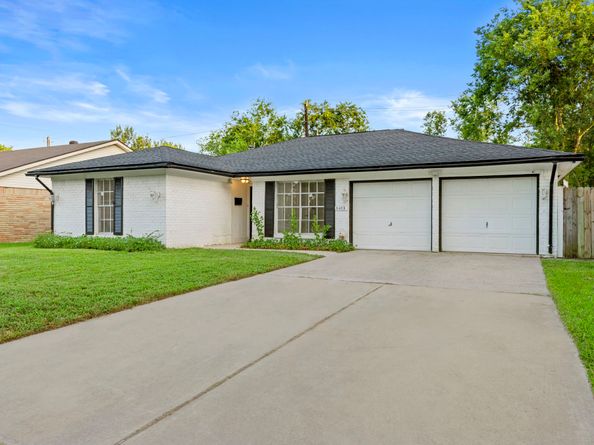 6403 Tiffany Drive, Houston TX 77085