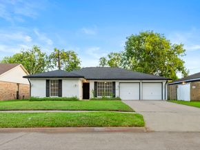 6403 Tiffany Drive, Houston TX 77085