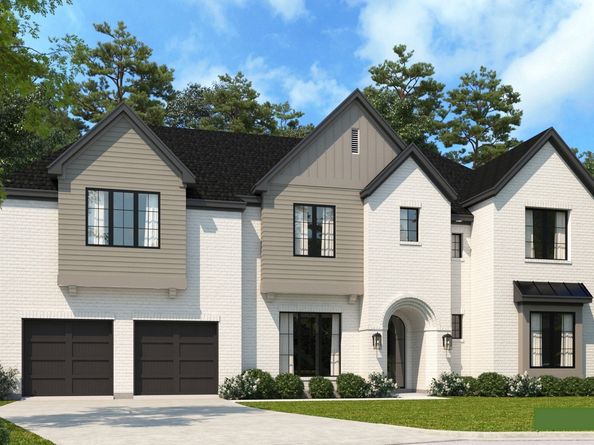 8837 Larston Street, Houston TX 77055