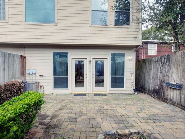 1711 Huldy St Street A, Houston TX 77019