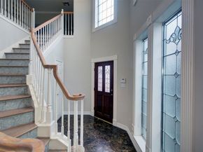 1711 Huldy St Street A, Houston TX 77019