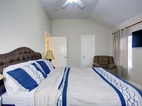 1711 Huldy St Street A, Houston TX 77019