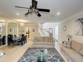 1711 Huldy St Street A, Houston TX 77019