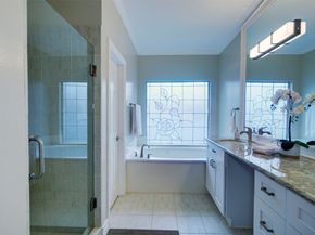 1711 Huldy St Street A, Houston TX 77019