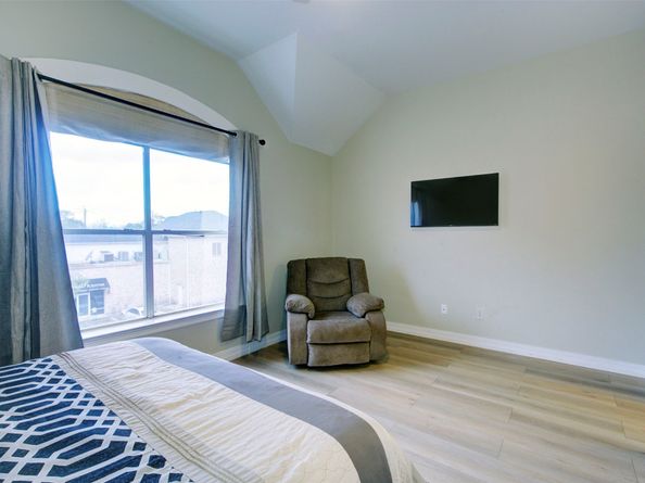 1711 Huldy St Street A, Houston TX 77019