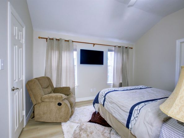 1711 Huldy St Street A, Houston TX 77019