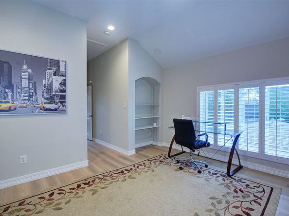 1711 Huldy St Street A, Houston TX 77019