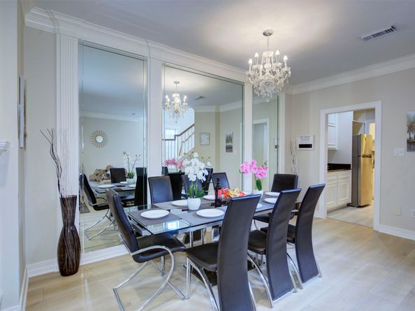 1711 Huldy St Street A, Houston TX 77019