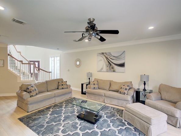 1711 Huldy St Street A, Houston TX 77019