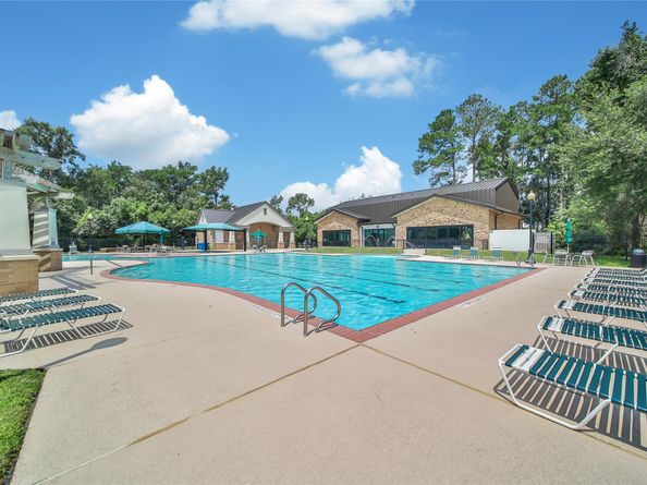 27603 Molly Hills Court, Spring TX 77386