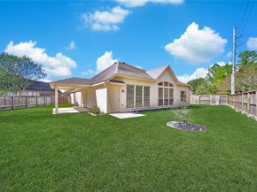 27603 Molly Hills Court, Spring TX 77386