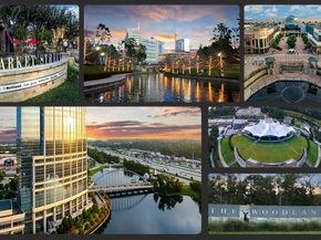 27603 Molly Hills Court, Spring TX 77386