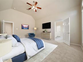 27603 Molly Hills Court, Spring TX 77386