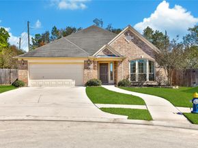 27603 Molly Hills Court, Spring TX 77386