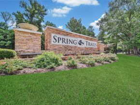 27603 Molly Hills Court, Spring TX 77386