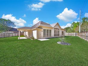 27603 Molly Hills Court, Spring TX 77386