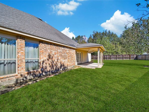 27603 Molly Hills Court, Spring TX 77386
