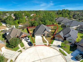 27603 Molly Hills Court, Spring TX 77386