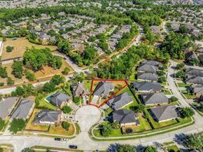 27603 Molly Hills Court, Spring TX 77386