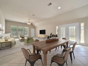 27603 Molly Hills Court, Spring TX 77386