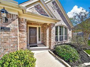 27603 Molly Hills Court, Spring TX 77386