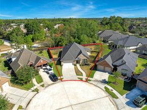 27603 Molly Hills Court, Spring TX 77386