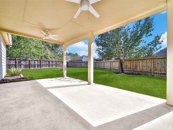 27603 Molly Hills Court, Spring TX 77386