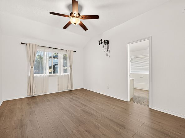 8526 Greenleaf Lake Drive, Houston TX 77095