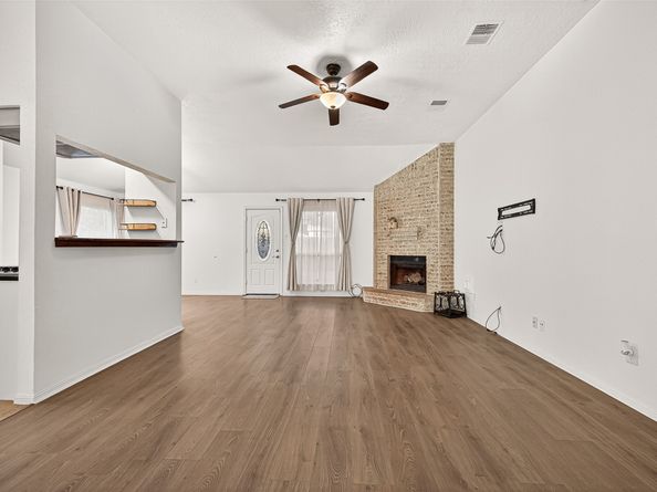 8526 Greenleaf Lake Drive, Houston TX 77095