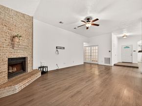 8526 Greenleaf Lake Drive, Houston TX 77095