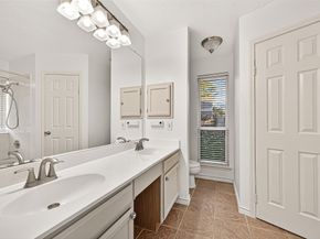 8526 Greenleaf Lake Drive, Houston TX 77095