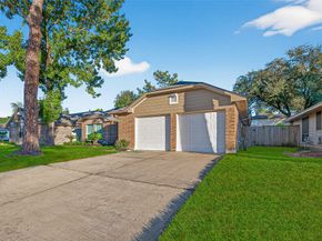 8526 Greenleaf Lake Drive, Houston TX 77095