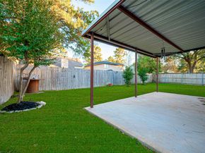 8526 Greenleaf Lake Drive, Houston TX 77095