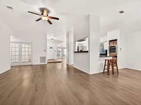 8526 Greenleaf Lake Drive, Houston TX 77095