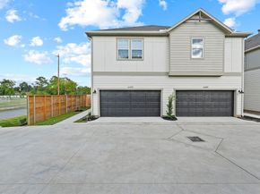 6445 Rena Street, Houston TX 77092