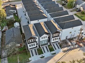 1206 Moody Street, Houston TX 77009