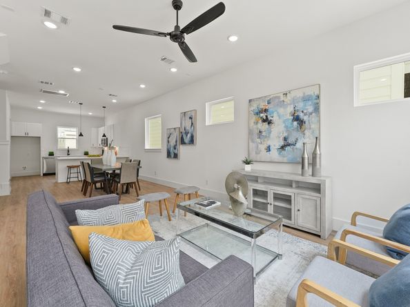 1206 Moody Street, Houston TX 77009