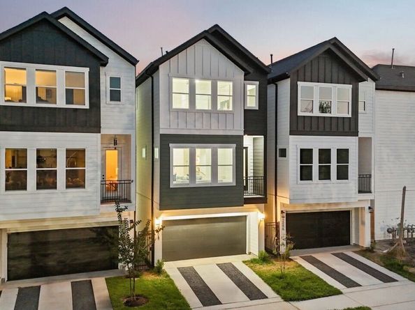 1206 Moody Street, Houston TX 77009