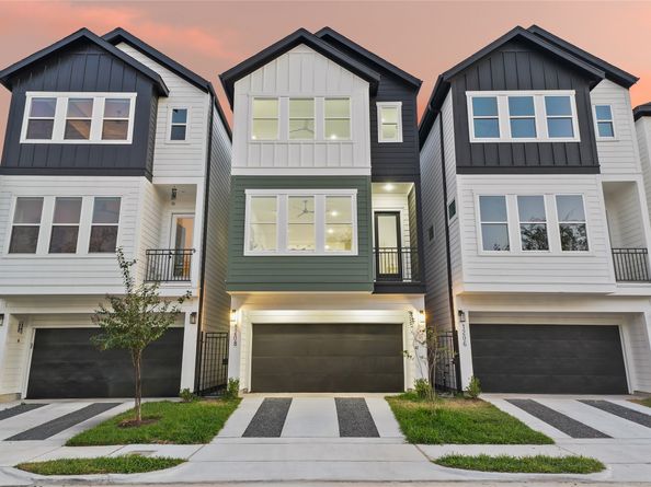 1206 Moody Street, Houston TX 77009