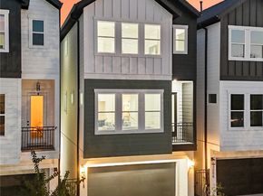 1206 Moody Street, Houston TX 77009