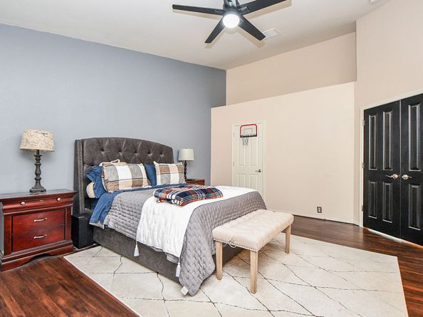 13600 Breton Ridge Street 16B, Houston TX 77070