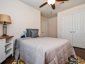 13600 Breton Ridge Street 16B, Houston TX 77070