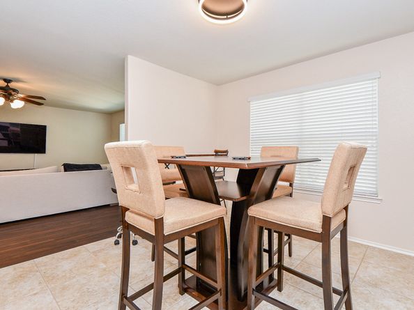 13600 Breton Ridge Street 16B, Houston TX 77070