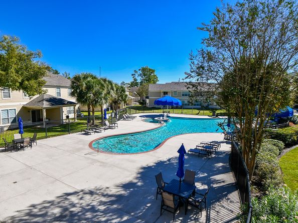 13600 Breton Ridge Street 16B, Houston TX 77070