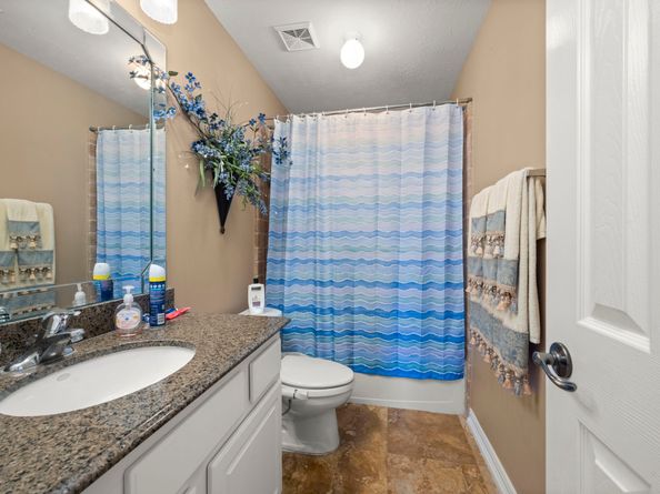 12427 Pedder Way Drive, Tomball TX 77377