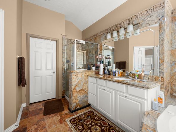 12427 Pedder Way Drive, Tomball TX 77377