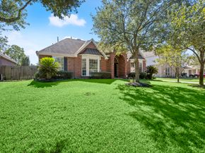 12427 Pedder Way Drive, Tomball TX 77377